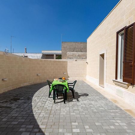 Dimore Bonafede By Barbarhouse Maruggio Exterior foto